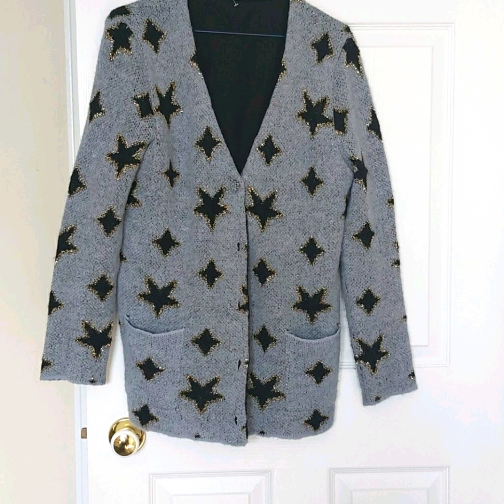 YSL Sweater